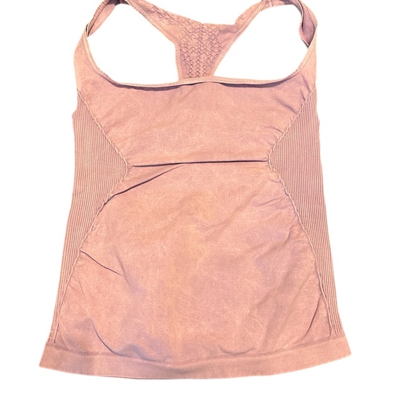 FP Movement by Free People Good Karma long Tank. NWOT multiple colors - Picture 5 of 6